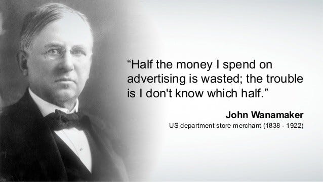 John Wanamaker